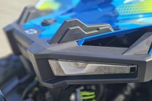 2025 Polaris OUTLAW 70 EFI