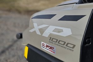 Polaris Ranger Crew XP 1000 EPS  2024