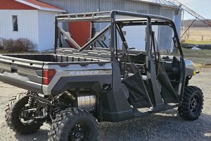 Polaris Ranger Crew XP 1000 EPS  2024