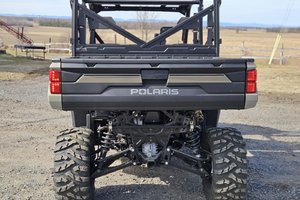 Polaris Ranger Crew XP 1000 EPS  2024
