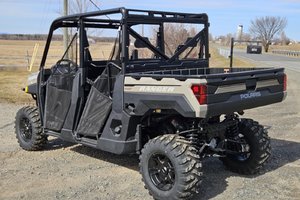 Polaris Ranger Crew XP 1000 EPS  2024