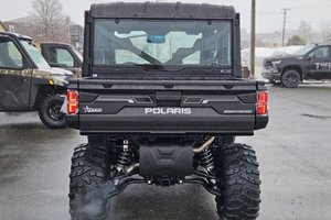 Polaris Ranger Crew XP 1000 Texas Edition  2025