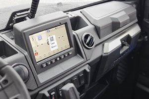 Polaris Ranger Crew XP 1000 Texas Edition  2025