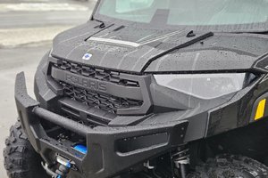 Polaris Ranger Crew XP 1000 Texas Edition  2025