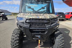 2025 Polaris Ranger XP 1000 EPS NorthStar Edition