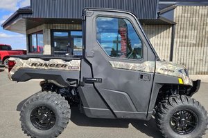 2025 Polaris Ranger XP 1000 EPS NorthStar Edition