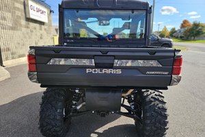 2025 Polaris Ranger XP 1000 EPS NorthStar Edition