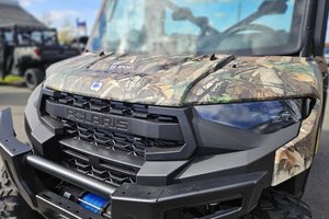 2025 Polaris Ranger XP 1000 EPS NorthStar Edition