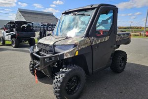 2025 Polaris Ranger XP 1000 EPS NorthStar Edition