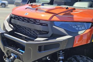 2025 Polaris RANGER XP 1000 NORTHSTAR ULTIMATE