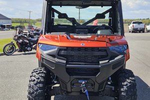 2025 Polaris RANGER XP 1000 NORTHSTAR ULTIMATE