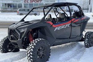 Polaris RZR PRO XP 4 1000 ULTIMATE 2025