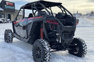 Polaris RZR PRO XP 4 1000 ULTIMATE 2025