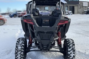 Polaris RZR PRO XP 4 1000 ULTIMATE 2025