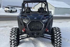 Polaris RZR PRO XP 4 1000 ULTIMATE 2025