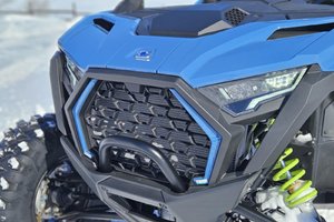 2025 Polaris RZR Pro XP