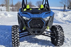 2025 Polaris RZR Pro XP