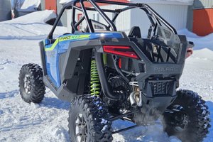 2025 Polaris RZR Pro XP