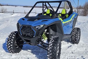 2025 Polaris RZR Pro XP