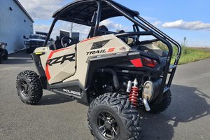 Polaris RZR Trail Sport  2025