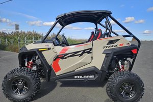 Polaris RZR Trail Sport  2025