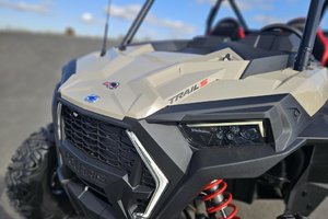 Polaris RZR Trail Sport  2025
