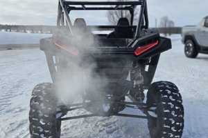 Polaris RZR XP 1000 SPORT  2025