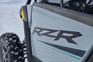Polaris RZR XP 1000 SPORT  2025