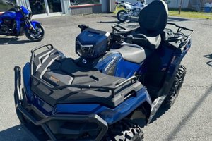 Polaris SPORTSMAN 570 TOURING PREMIUM EPS  2025