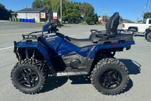 Polaris SPORTSMAN 570 TOURING PREMIUM EPS  2025