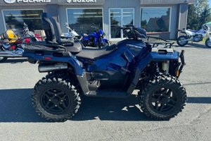Polaris SPORTSMAN 570 TOURING PREMIUM EPS  2025
