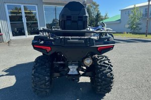 Polaris SPORTSMAN 570 TOURING PREMIUM EPS  2025