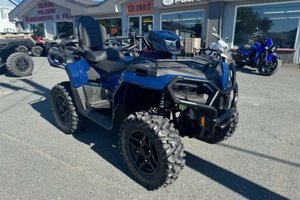 Polaris SPORTSMAN 570 TOURING PREMIUM EPS  2025