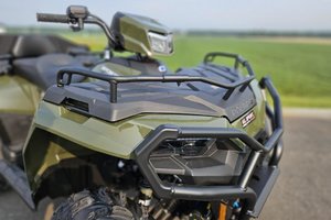 2025 Polaris SPORTSMAN 570 BIG BOSS 6X6