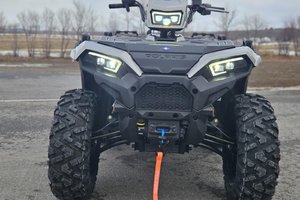 2025 Polaris Sportsman XP 1000