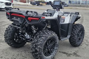 2025 Polaris Sportsman XP 1000