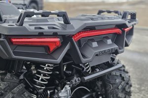 2025 Polaris Sportsman XP 1000