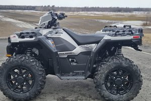 2025 Polaris Sportsman XP 1000