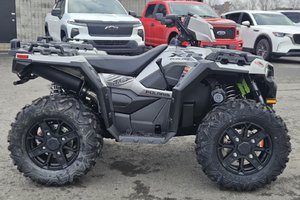 2025 Polaris Sportsman XP 1000