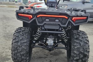 2025 Polaris Sportsman XP 1000