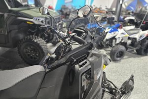 2025 Polaris TITAN AVENTURE 650 1.5