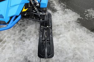 Polaris TITAN XC 800 155 2019