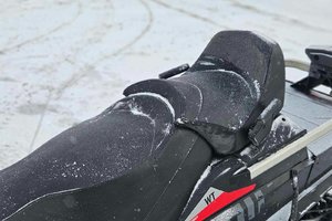 Ski-Doo SKANDIC WT 600 E-TEC 2017