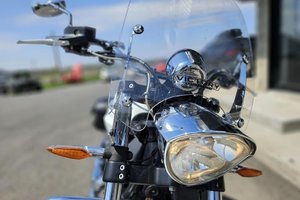 2013 Victory Motorcycles BOARDWALK 1700