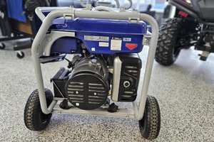 2024 Yamaha Generatrice EF5500DE