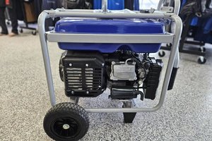 2024 Yamaha Generatrice EF5500DE