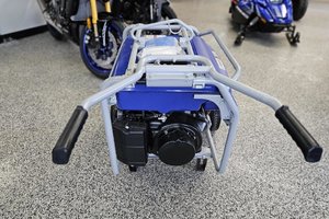 2024 Yamaha Generatrice EF5500DE