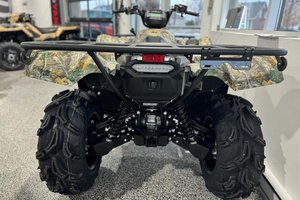 Yamaha Grizzly 700 EPS SE Camo 2025