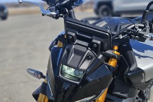 Yamaha MT-09  2025