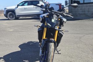 Yamaha MT-09  2025